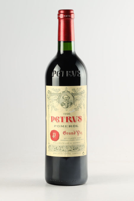 1997 Petrus 750ml