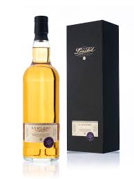 1998 Adelphi Selection Bunnahabhain 24 Year Old 112.4 Proof Single Malt Scotch Whisky 750ml