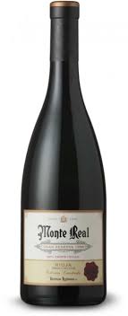 1998 Bodegas Riojanas Monte Real Gran Reserva 750ml