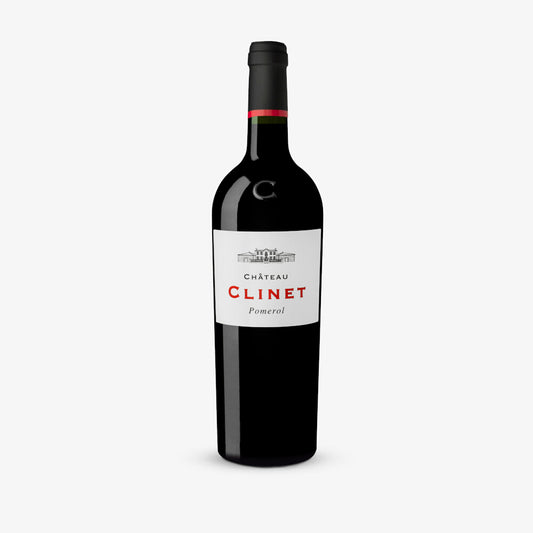 1998 Chateau Clinet 750ml