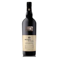 19 Crimes The Warden Reserve Red Wine 750ml