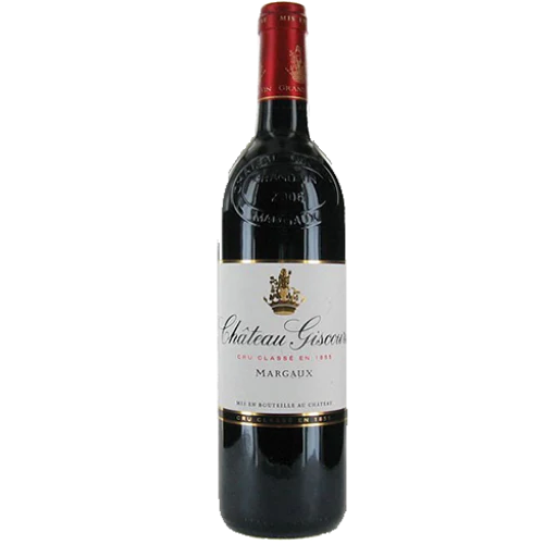 2000 Chateau 3eme Grand Cru Classe Giscours 750ml