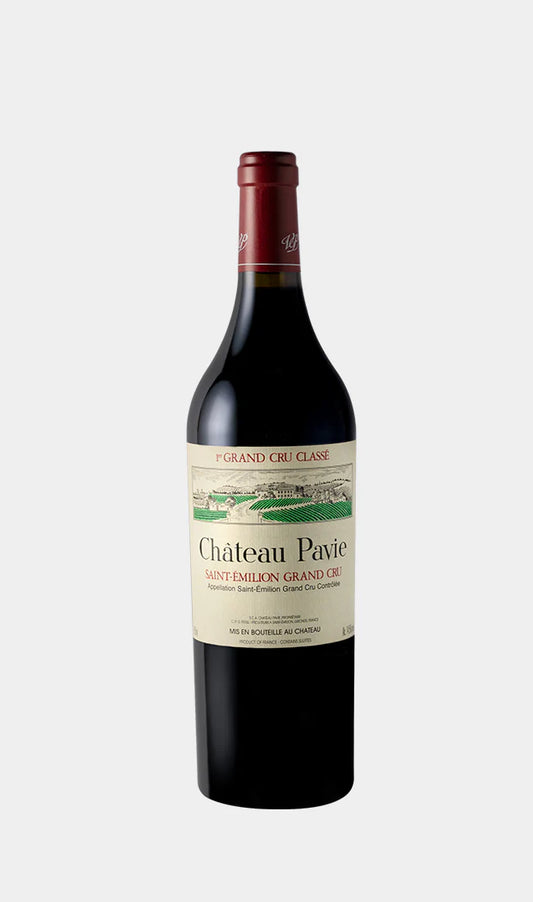 2000 Chateau Pavie 750ml