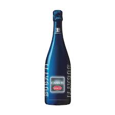 2002 Carbon EB.01 Bugatti Edition Champagne 750ml