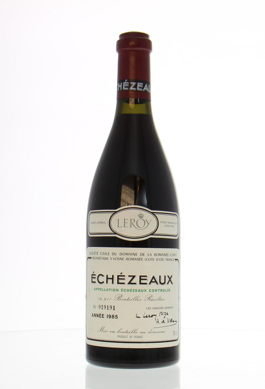 2003 Domaine de la Romanee-Conti Echezeaux Grand Cru 750ml