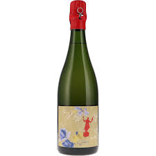 2004 Charles Dufour The Ballad of the villages Brut Nature 750ml