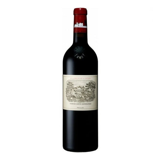 2004 Chateau Lafite Rothschild 750ml