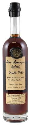 2004 Dartigalongue Vintage Bas 20 yrs old Armagnac 750ml