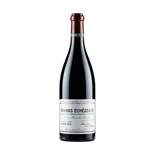 2004 Domaine de la Romanee-Conti Grands Echezeaux Grand Cru 750ml
