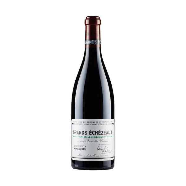 2004 Domaine de la Romanee-Conti Grands Echezeaux Grand Cru 750ml