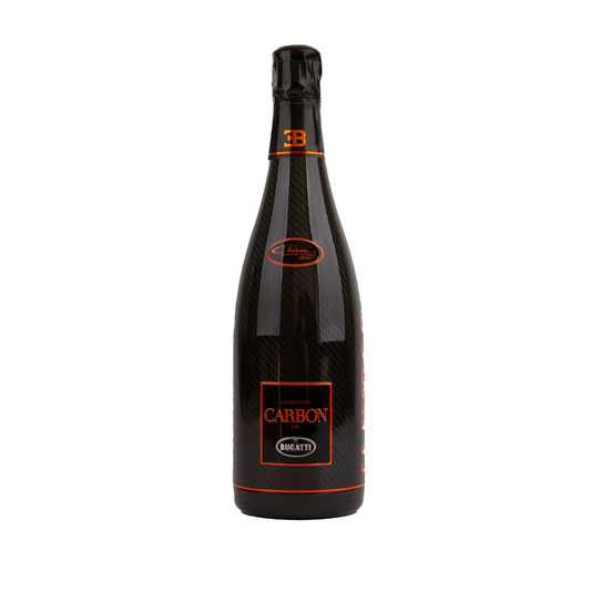 2006 Carbon EB.02 Bugatti Edition Chiron Champagne 750ml