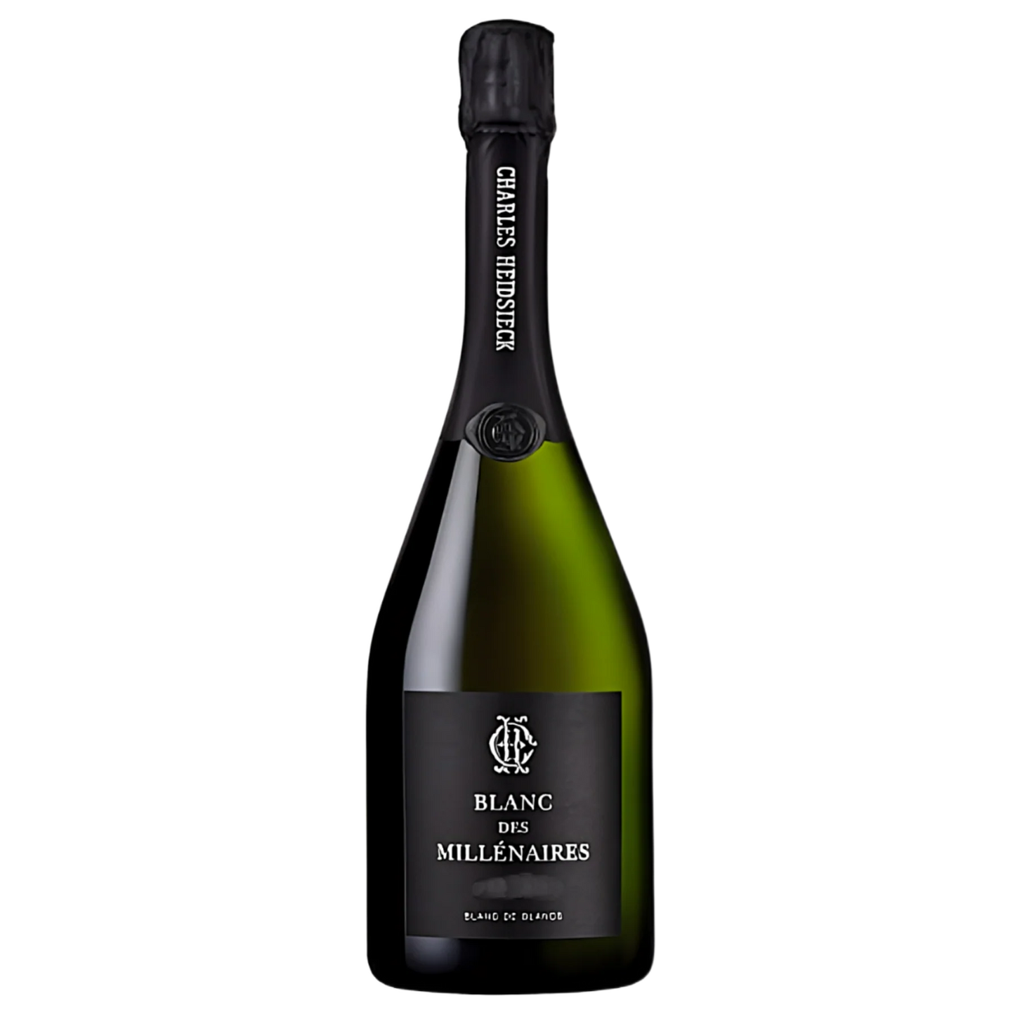 2007 Charles Heidsieck Blanc des Millenaires Champagne 750ml