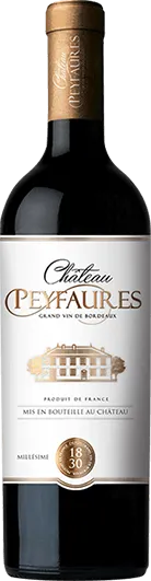 2007 Chateau Peyfaures 750ml