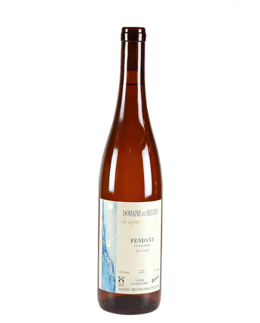 2007 Domaine de Beudon Fendant 750ml