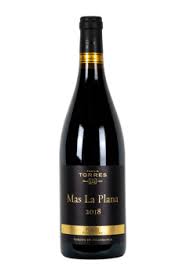 2007 Torres Mas La Plana Cabernet Sauvignon 750ml