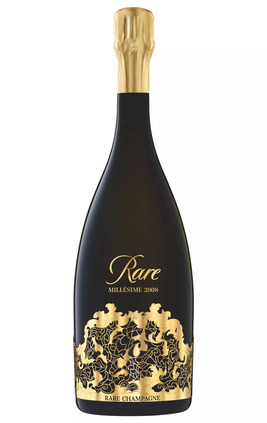 2008 Rare Brut Millesime 750ml