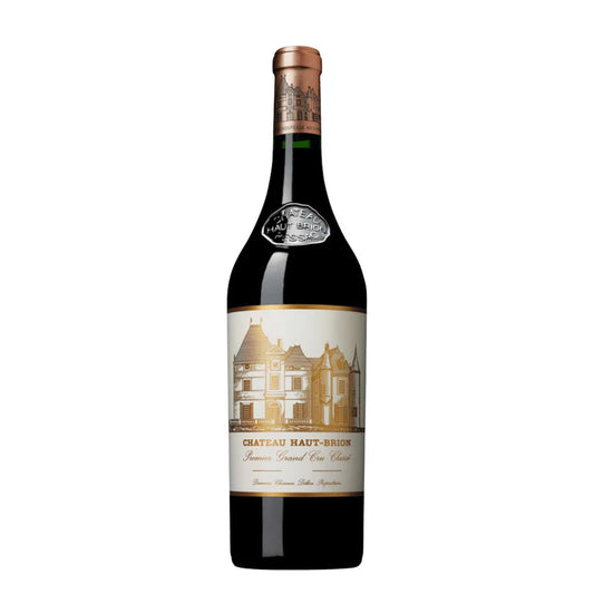 2009 Chateau Haut-Brion 750ml
