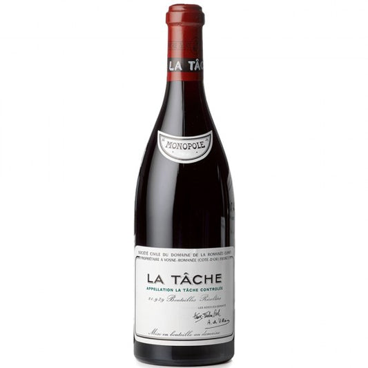2009 Domaine de la Romanee-Conti La Tache Grand Cru Monopole 750ml