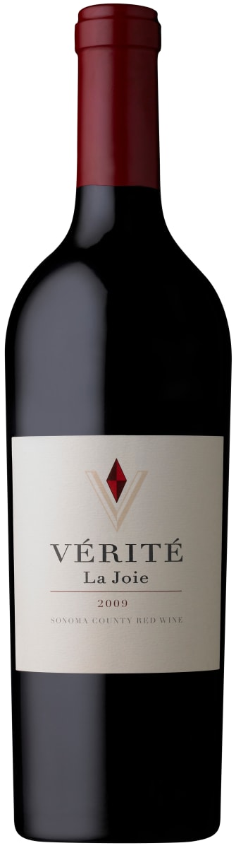 2009 Verite La Joie 750ml