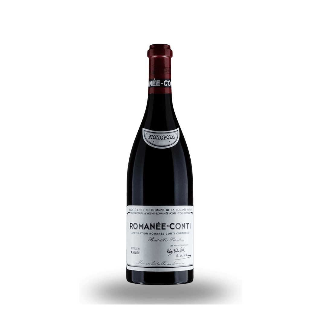 2010 Domaine de la Romanee Conti Montrachet Grand Cru 750ml
