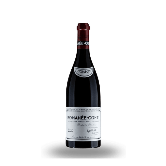 2010 Domaine de la Romanee Conti Montrachet Grand Cru 750ml