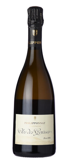 2010 Philipponnat Clos des Goisses Extra Brut 750ml