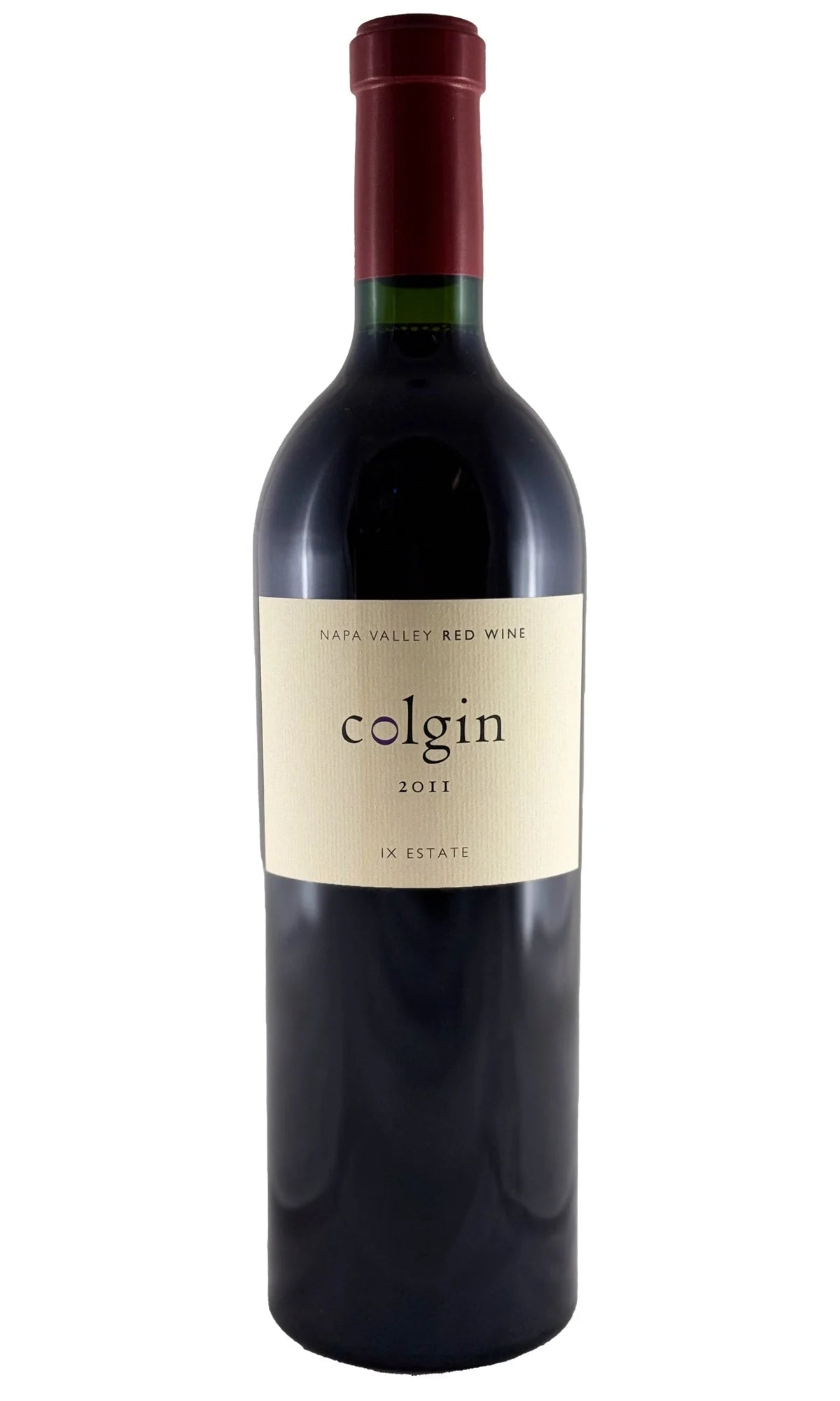 2011 Colgin Cellars IX Estate Red 750ml