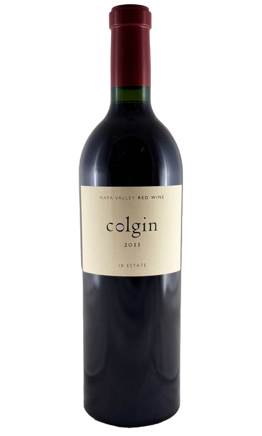 2011 Colgin Cellars IX Estate Red 750ml