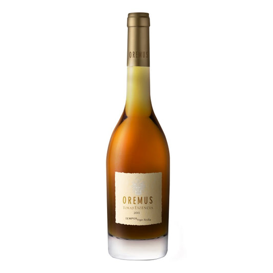 2011 Oremus Eszencia 375ml