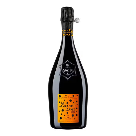 VEUVE CLICQUOT LA GRANDE DAME CELLAR SELECTION Regular