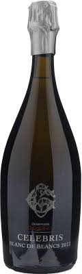 2012 Gosset Celebris Blanc de Blancs Millesime 750ml
