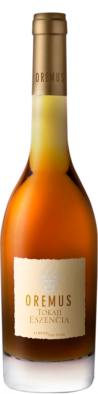 2012 Oremus Eszencia 375ml