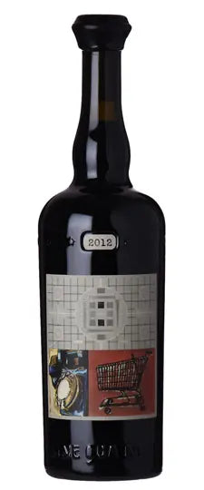 2012 Sine Qua Non Rattrapante Grenache 1.5Lt