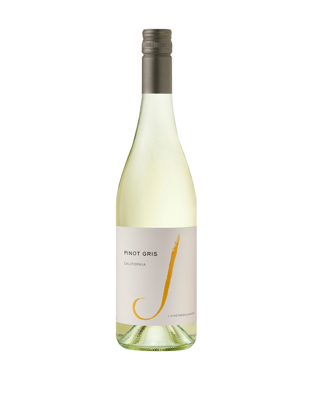 2013 J Vineyards & Winery Pinot Gris 750ml