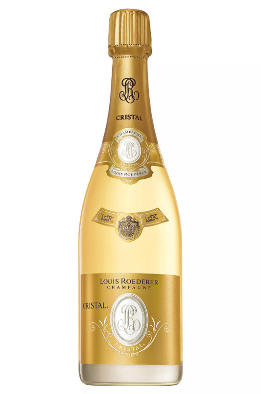2013 Louis Roederer Cristal Millesime Brut 750ml