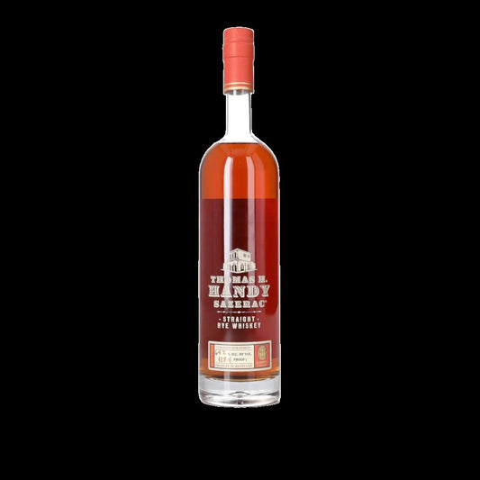 2013 Thomas H. Handy Sazerac Straight Rye Whiskey 750ml