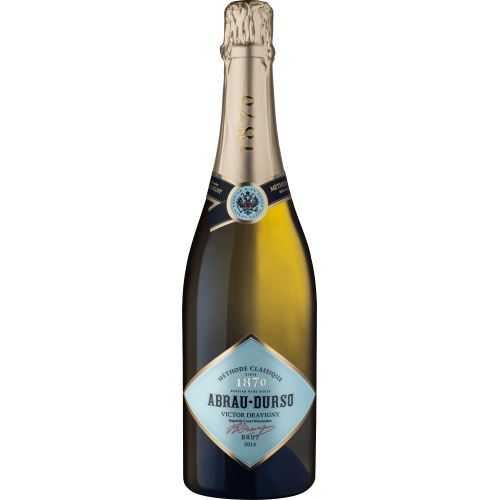Abrau Durso Victor Dravigny Brut 750ml