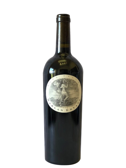 2014 Harlan Estate 750ml
