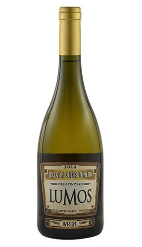 2014 Lumos Wren Vineyard Chardonnay 750ml