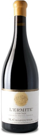 2014 M. Chapoutier Ermitage l'Ermite 750ml