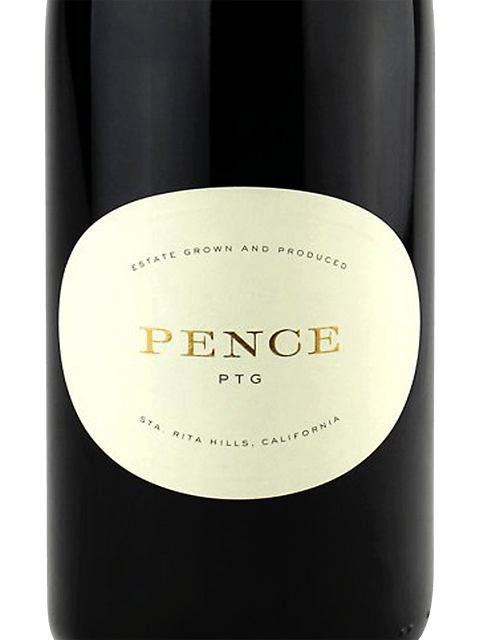 2014 Pence PTG Estate Gamay Pinot 750ml