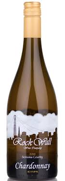 2014 Rock Wall Wine Company Chardonnay 750ml