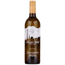 2014 Rock Wall Wine Company Sauvignon Blanc 750ml