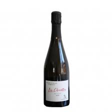 2014 Salima et Alain Cordeuil Les Charmottes Brut Nature 750ml