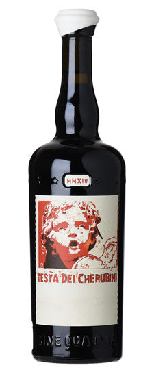 2014 Sine Qua Non Testa dei Cherubini Grenache 1.5Lt