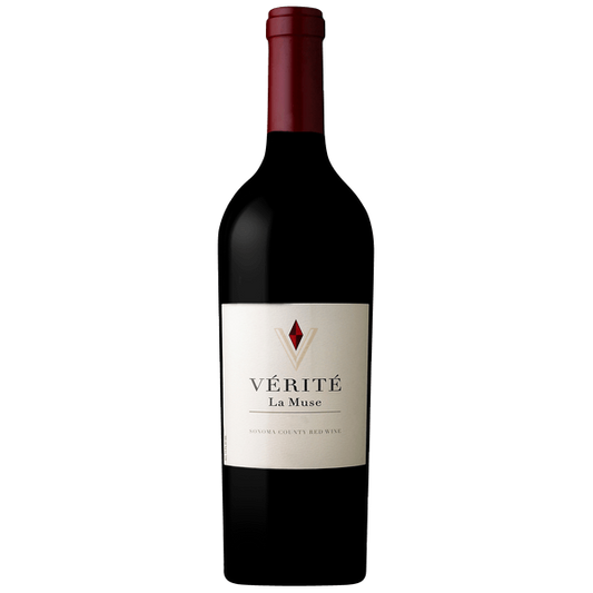 2014 Verite La Muse 750ml