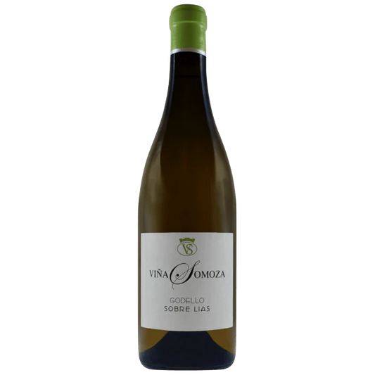2014 Vina Somoza Sobre Lias Godello 750ml