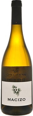 2014 Vins del Massis Massis Blanco 750ml