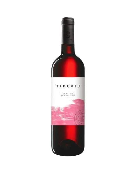 2015 Azienda Vitivinicola Tiberio Cerasuolo Montepulciano d'Abruzzo Rose 750ml
