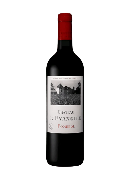 2015 Chateau L'Evangile 750ml